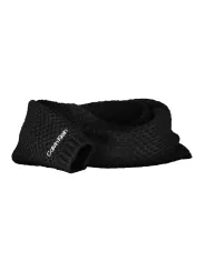 "Calvin Klein Halstücher im Sale | "Calvin Klein K60K609937_NERO_BAX - Zeitlose Schwarze Ankelsocken mit Luxus-Touch" online kaufen"|Planet-Deluxe