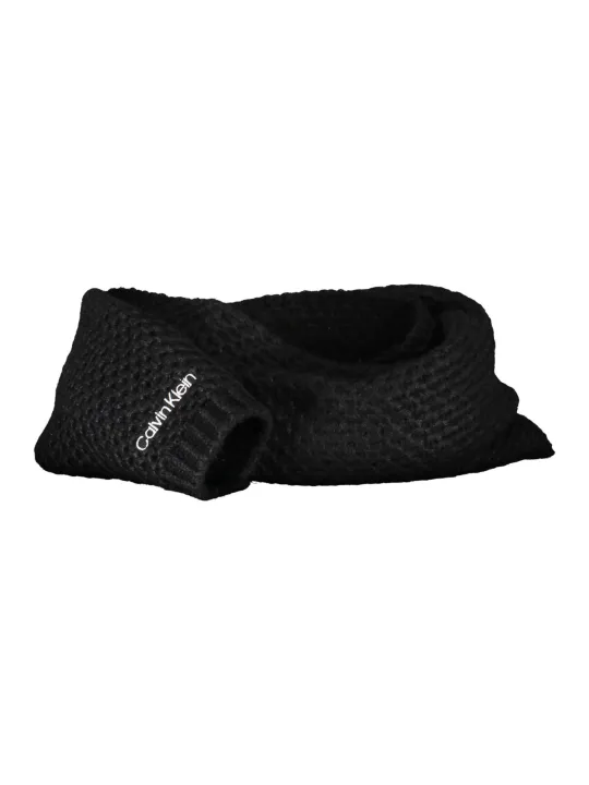"Calvin Klein Halstücher im Sale | "Calvin Klein K60K609937_NERO_BAX - Zeitlose Schwarze Ankelsocken mit Luxus-Touch" online kaufen"|Planet-Deluxe
