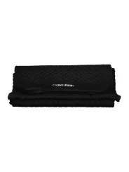 "Calvin Klein Halstücher im Sale | "Calvin Klein K60K609937_NERO_BAX - Zeitlose Schwarze Ankelsocken mit Luxus-Touch" online kaufen"|Planet-Deluxe