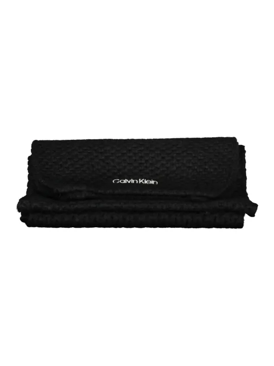 "Calvin Klein Halstücher im Sale | "Calvin Klein K60K609937_NERO_BAX - Zeitlose Schwarze Ankelsocken mit Luxus-Touch" online kaufen"|Planet-Deluxe