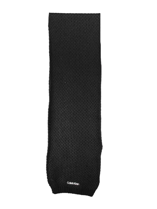 "Calvin Klein Halstücher im Sale | "Calvin Klein K60K609937_NERO_BAX - Zeitlose Schwarze Ankelsocken mit Luxus-Touch" online kaufen"|Planet-Deluxe