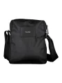"Calvin Klein Messenger Bags im Sale | Calvin Klein Nachhaltige Messenger Bag Schwarz online kaufen"|Planet-Deluxe