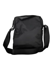 "Calvin Klein Messenger Bags im Sale | Calvin Klein Nachhaltige Messenger Bag Schwarz online kaufen"|Planet-Deluxe