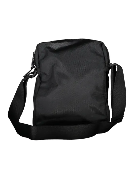 "Calvin Klein Messenger Bags im Sale | Calvin Klein Nachhaltige Messenger Bag Schwarz online kaufen"|Planet-Deluxe