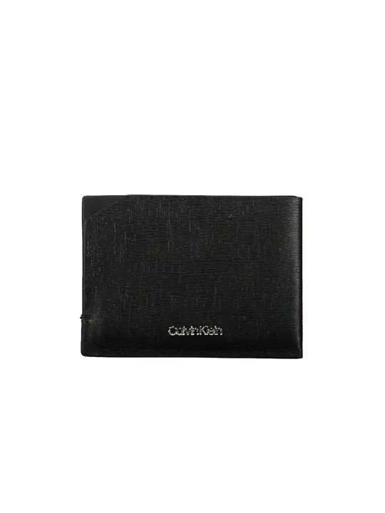"Calvin Klein Brieftaschen im Sale | Calvin Klein K50K510002_NERO_BAX online kaufen"|Planet-Deluxe