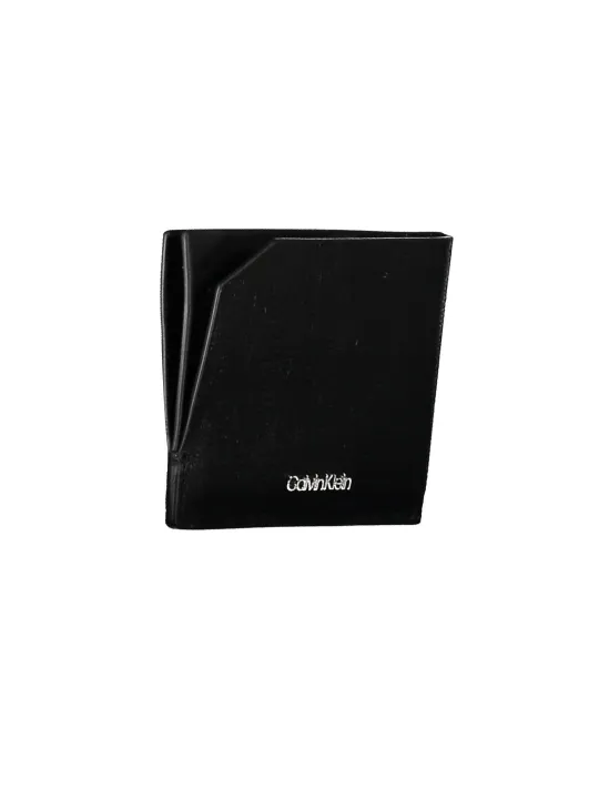 "Calvin Klein Brieftaschen im Sale | Calvin Klein K50K510002_NERO_BAX online kaufen"|Planet-Deluxe