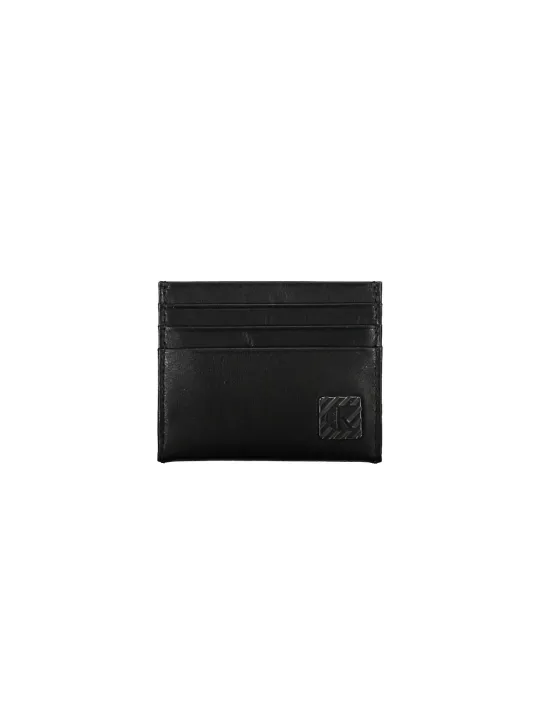 "Calvin Klein Brieftaschen im Sale | Calvin Klein K50K510147_NERO_BDS online kaufen"|Planet-Deluxe
