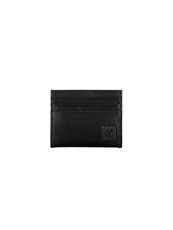 "Calvin Klein Brieftaschen im Sale | Calvin Klein K50K510147_NERO_BDS online kaufen"|Planet-Deluxe