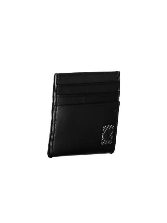 "Calvin Klein Brieftaschen im Sale | Calvin Klein K50K510147_NERO_BDS online kaufen"|Planet-Deluxe