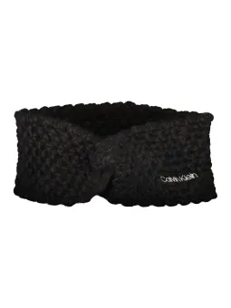 Calvin Klein K60K609968_NERO_BAX Schwarz – Stilvoll Shoppen