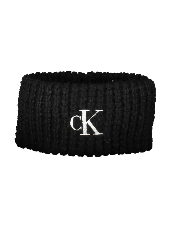 Calvin Klein K60K610125_NERO_BDS Schwarz - Stilvoll Shoppen