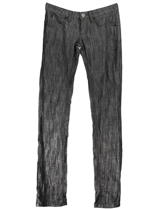 "PHARD Startseite im Sale | PHARD JEANS DENIM FRAU SCHWARZ online kaufen"|Planet-Deluxe