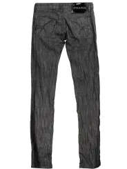 "PHARD Startseite im Sale | PHARD JEANS DENIM FRAU SCHWARZ online kaufen"|Planet-Deluxe