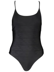 "Calvin Klein Startseite im Sale | CALVIN KLEIN SCHWARZER BADEANZUG FÜR DAMEN online kaufen"|Planet-Deluxe