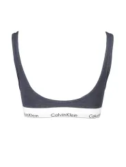 "Calvin Klein Startseite im Sale | CALVIN KLEIN BRALETTE FRAU BLAU online kaufen"|Planet-Deluxe