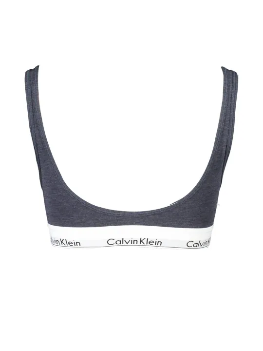 "Calvin Klein Startseite im Sale | CALVIN KLEIN BRALETTE FRAU BLAU online kaufen"|Planet-Deluxe