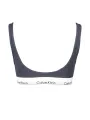 "Calvin Klein Startseite im Sale | CALVIN KLEIN BRALETTE FRAU BLAU online kaufen"|Planet-Deluxe
