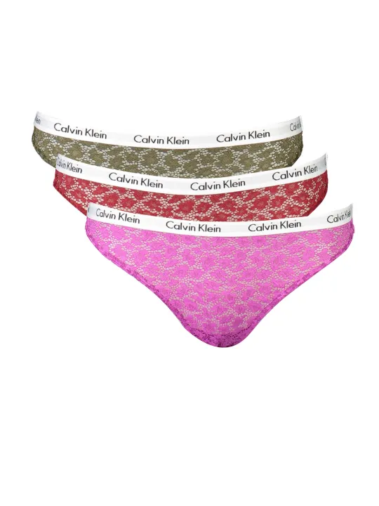 "Calvin Klein Startseite im Sale | Calvin Klein 000QD3925E_VERDE_6VY Grün online kaufen"|Planet-Deluxe