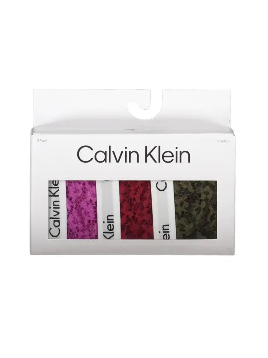 "Calvin Klein Startseite im Sale | Calvin Klein 000QD3925E_VERDE_6VY Grün online kaufen"|Planet-Deluxe