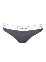 "Calvin Klein Startseite im Sale | CALVIN KLEIN BLAUER DAMENSlip online kaufen"|Planet-Deluxe