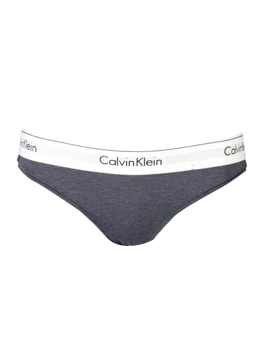 "Calvin Klein Startseite im Sale | CALVIN KLEIN BLAUER DAMENSlip online kaufen"|Planet-Deluxe