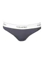"Calvin Klein Startseite im Sale | CALVIN KLEIN BLAUER DAMENSlip online kaufen"|Planet-Deluxe