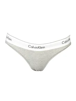Calvin Klein 000QF5981E_GRIGIO_P7A Grau – Stilvoll Shoppen