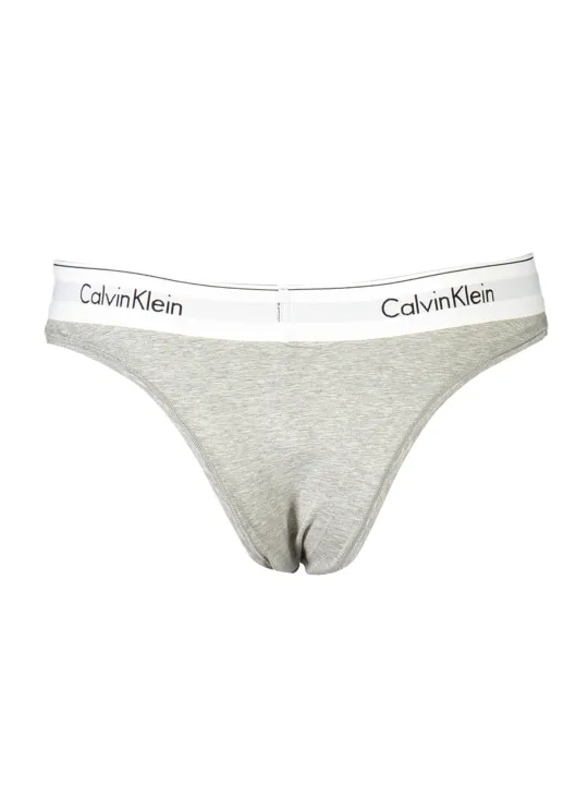 "Calvin Klein Startseite im Sale | Calvin Klein 000QF5981E_GRIGIO_P7A Grau online kaufen"|Planet-Deluxe