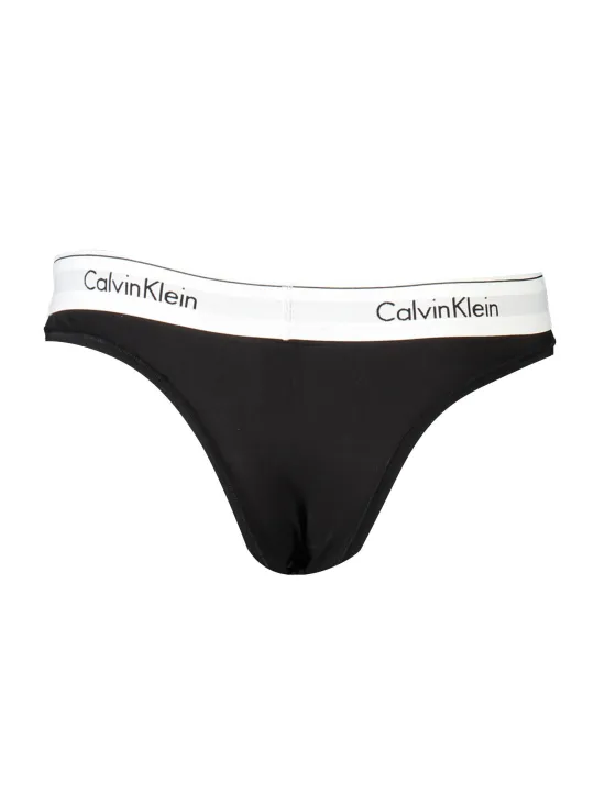 "Calvin Klein Startseite im Sale | CALVIN KLEIN BRASILIANISCHE FRAU SCHWARZ online kaufen"|Planet-Deluxe