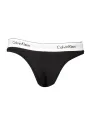 "Calvin Klein Startseite im Sale | CALVIN KLEIN BRASILIANISCHE FRAU SCHWARZ online kaufen"|Planet-Deluxe