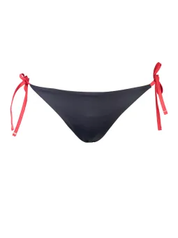 Tommy Hilfiger Eleganter Recycelter Badeslip - Nachhaltig & Stilvoll