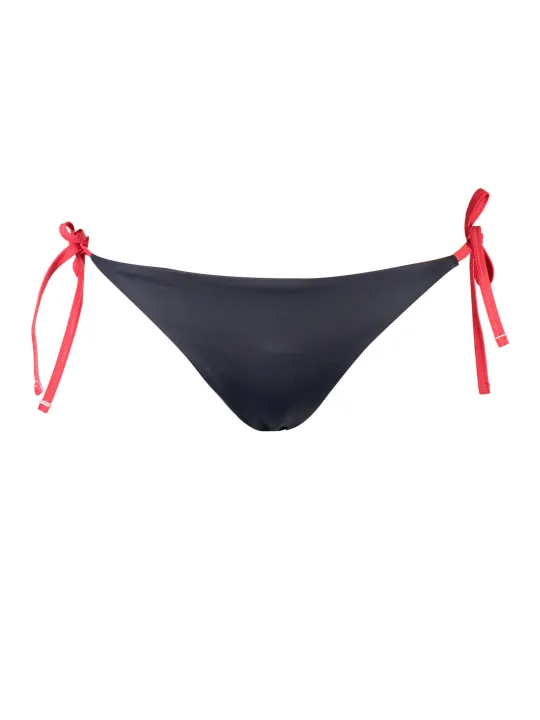"Tommy Hilfiger Startseite im Sale | TOMMY HILFIGER DAMEN BADEANZUG UNTERTEIL BLAU online kaufen"|Planet-Deluxe