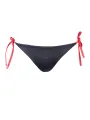 "Tommy Hilfiger Startseite im Sale | TOMMY HILFIGER DAMEN BADEANZUG UNTERTEIL BLAU online kaufen"|Planet-Deluxe
