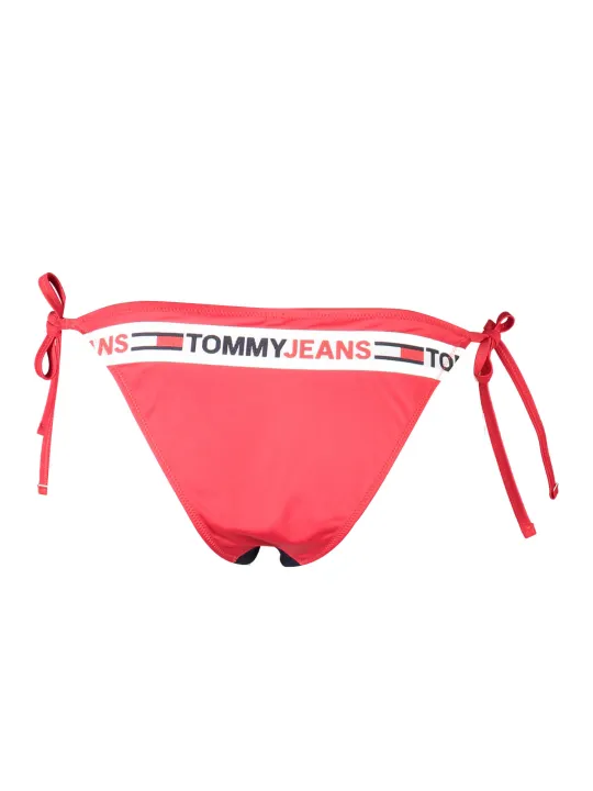 Tommy Hilfiger Eleganter Recycelter Badeslip - Nachhaltig & Stilvoll