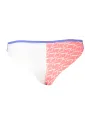 "Tommy Hilfiger Badeanzüge & Bikinis im Sale | Tommy Hilfiger UW0UW03736_ROSA_DYG online kaufen"|Planet-Deluxe