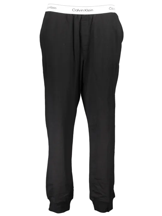 "Calvin Klein Startseite im Sale | CALVIN KLEIN SCHWARZE DAMENHOSE online kaufen"|Planet-Deluxe