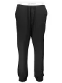 "Calvin Klein Startseite im Sale | CALVIN KLEIN SCHWARZE DAMENHOSE online kaufen"|Planet-Deluxe