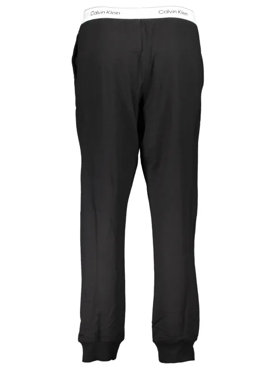 "Calvin Klein Startseite im Sale | CALVIN KLEIN SCHWARZE DAMENHOSE online kaufen"|Planet-Deluxe