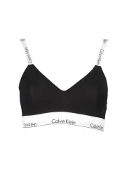 "Calvin Klein Startseite im Sale | CALVIN KLEIN DAMEN BRALETTE SCHWARZ online kaufen"|Planet-Deluxe