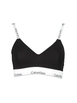 Calvin Klein 000QF7059E_NERO_UB1 Schwarz – Stilvoll shoppen
