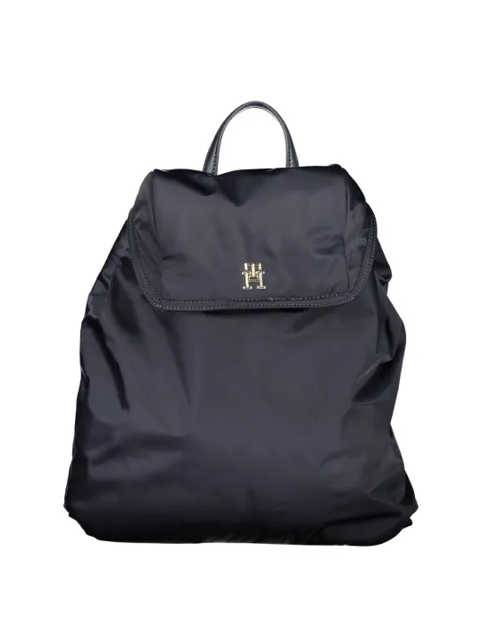 "Tommy Hilfiger Startseite im Sale | TOMMY HILFIGER BLAUER DAMENRUCKSACK online kaufen"|Planet-Deluxe