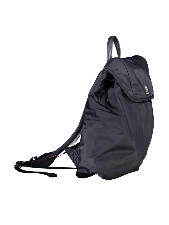"Tommy Hilfiger Startseite im Sale | TOMMY HILFIGER BLAUER DAMENRUCKSACK online kaufen"|Planet-Deluxe