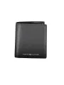 "Tommy Hilfiger Brieftaschen im Sale | Tommy Hilfiger AM0AM10245_NERO_BDS online kaufen"|Planet-Deluxe