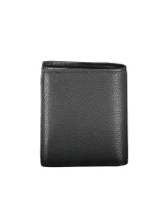 "Tommy Hilfiger Brieftaschen im Sale | Tommy Hilfiger AM0AM10245_NERO_BDS online kaufen"|Planet-Deluxe