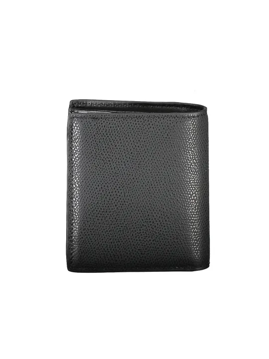 "Tommy Hilfiger Brieftaschen im Sale | Tommy Hilfiger AM0AM10245_NERO_BDS online kaufen"|Planet-Deluxe