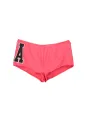 "Emporio Armani Startseite im Sale | EMPORIO ARMANI BADEANZUG TEIL UNTER MAN ROT online kaufen"|Planet-Deluxe