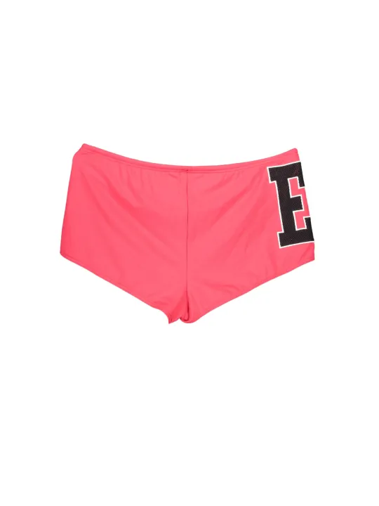 "Emporio Armani Startseite im Sale | EMPORIO ARMANI BADEANZUG TEIL UNTER MAN ROT online kaufen"|Planet-Deluxe