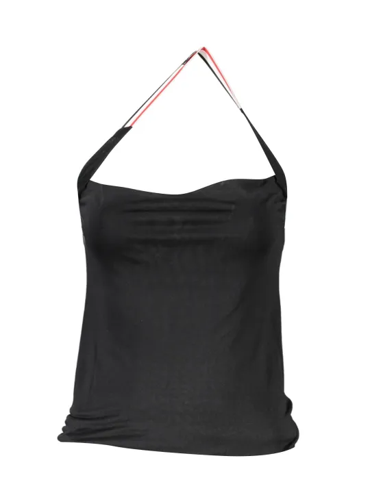 "PHARD Startseite im Sale | SCHWARZES PHARD-TOP FÜR DAMEN online kaufen"|Planet-Deluxe