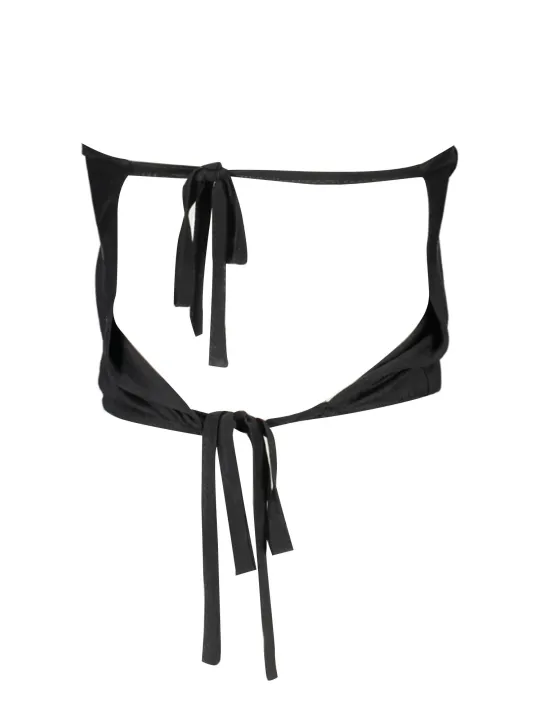 "PHARD Startseite im Sale | SCHWARZES PHARD-TOP FÜR DAMEN online kaufen"|Planet-Deluxe
