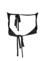 "PHARD Startseite im Sale | SCHWARZES PHARD-TOP FÜR DAMEN online kaufen"|Planet-Deluxe
